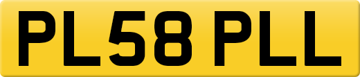 PL58PLL